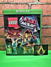 The lego movie usato  Porto Cesareo