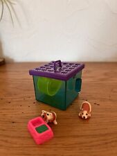 Littlest petshop hamster d'occasion  Gignac-la-Nerthe