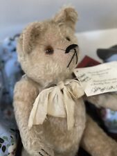 Deborah beardsley bear for sale  DISS