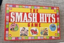 Smash hits board for sale  EASTLEIGH