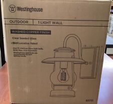 New westinghouse santa for sale  Anderson