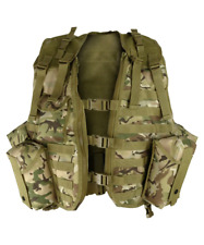 Cadet training vest for sale  SAFFRON WALDEN