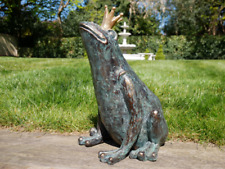Bronze style frog for sale  SUNDERLAND
