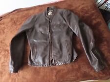 Ezra fitch leather for sale  Buda