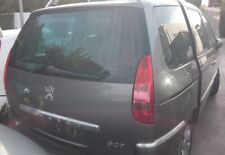 peugeot 807 usato  Favara