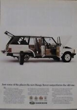1993 range rover for sale  Hackettstown