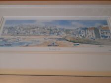 Wharf ives mounted for sale  REDRUTH
