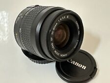 Canon 80mm iii gebraucht kaufen  Norderstedt