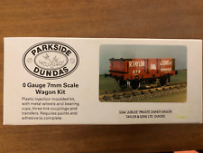 Parkside dundas gauge for sale  PAISLEY