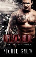 Outlaw bride grizzlies for sale  ROSSENDALE