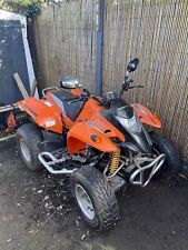 quad spares for sale  HARWICH