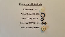 Crosman 357 seal for sale  Shipping to Ireland