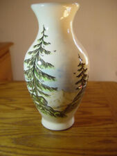 ceramic vase tall for sale  Waverly