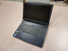 Notebook xmg a507 usato  Olgiate Comasco