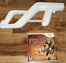 Wii link crossbow for sale  Scottsdale