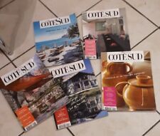 Lot revues magazines d'occasion  Fontenay-sous-Bois