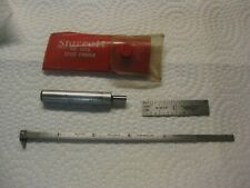 Starrett lufkin scale for sale  Bethel Park