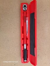 torque wrench 1 4 for sale  OXFORD