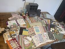 Craft room clearout for sale  MANSFIELD