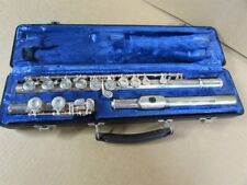 Bundy flute case for sale  Littleton