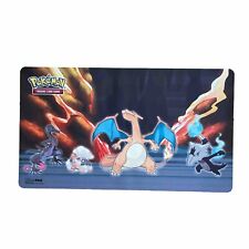 Mouse pad Ultra Pro Pokemon Scorching Summit jogo de cartas colecionáveis comprar usado  Enviando para Brazil