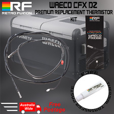 Kit de termistor de geladeira Dometic Waeco CFX-DZ Series - TODOS WAECO CFX zona dupla - comprar usado  Enviando para Brazil