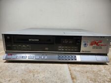 Sanyo vcr 4670 for sale  Clifton