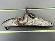 Ancienne platine pistolet d'occasion  Salies-du-Salat