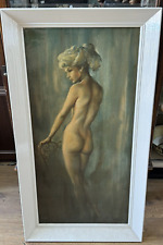 nude study art for sale  LONDON
