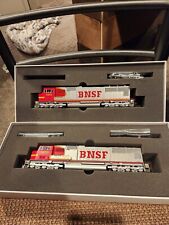 Bnsf sd75m athearn for sale  Shawnee