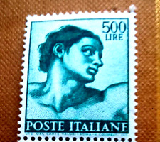 1961 italia splendido usato  Sante Marie