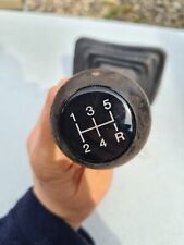 saab gear knob for sale  CHELMSFORD