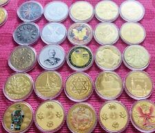 Gold silber münzen gebraucht kaufen  Schwalbach