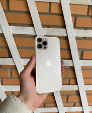 Gebraucht, Apple iphone pro gebraucht kaufen  Düsseldorf
