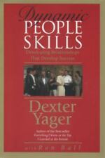 Dynamic People Skills por Yager, Dexter comprar usado  Enviando para Brazil