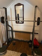 Smith machine home for sale  LONDON