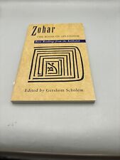 Zohar: O Livro do Esplendor: Leituras Básicas da Cabalá comprar usado  Enviando para Brazil