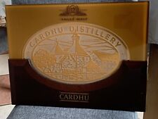 Cadre miroir whisky d'occasion  Wimille