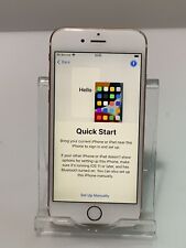 Apple iphone 64gb for sale  MITCHAM