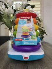 Fisher price giant for sale  Duluth
