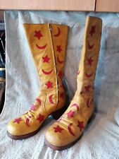 Rare gohil boots for sale  EAST COWES