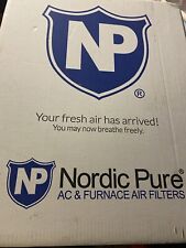 Nordic pure furnace for sale  Lakeport