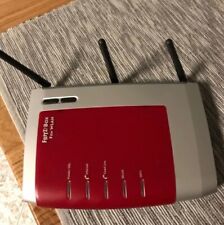 Router modem fritzbox usato  Vinchio