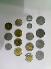 Lotto vecchie monete usato  San Nazzaro