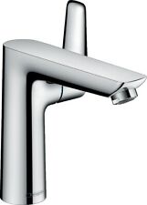 Hansgrohe talis chrome for sale  LONDON