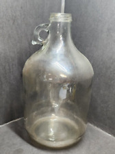 Gallon glass jug for sale  Dardanelle