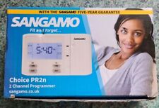 Sangamo choice pr2n for sale  RETFORD