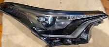 corolla headlight for sale  HERTFORD