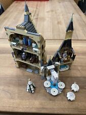 Harry potter hogwarts gebraucht kaufen  Nittel