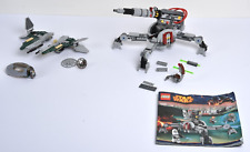 Lego star wars d'occasion  Freneuse